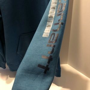 Womenswear Carhartt hoodie